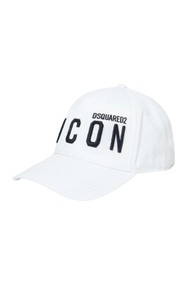 white-iconic-visor-hat