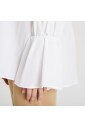 chemise-en-coton-a-pois