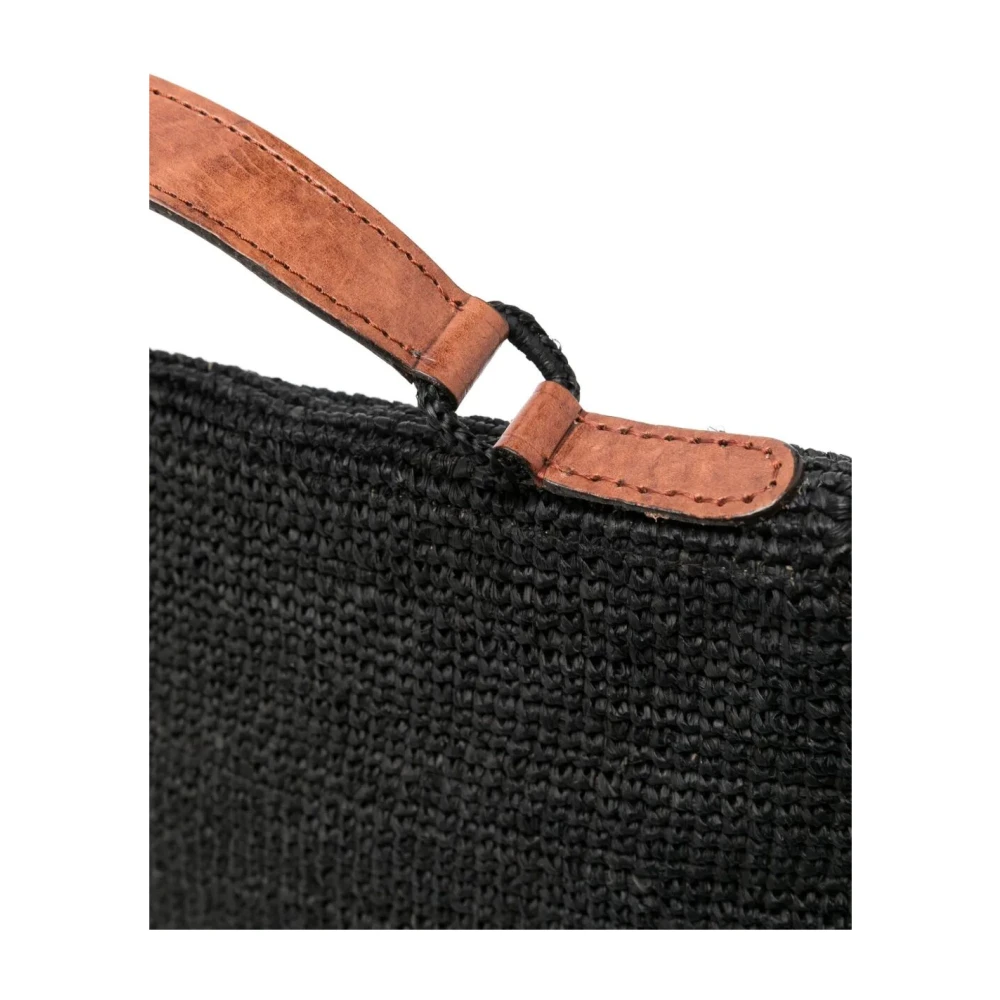 Ibeliv Lahady TAS Black Dames