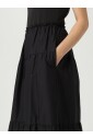 robe-bleu-marine-avec-style-ts