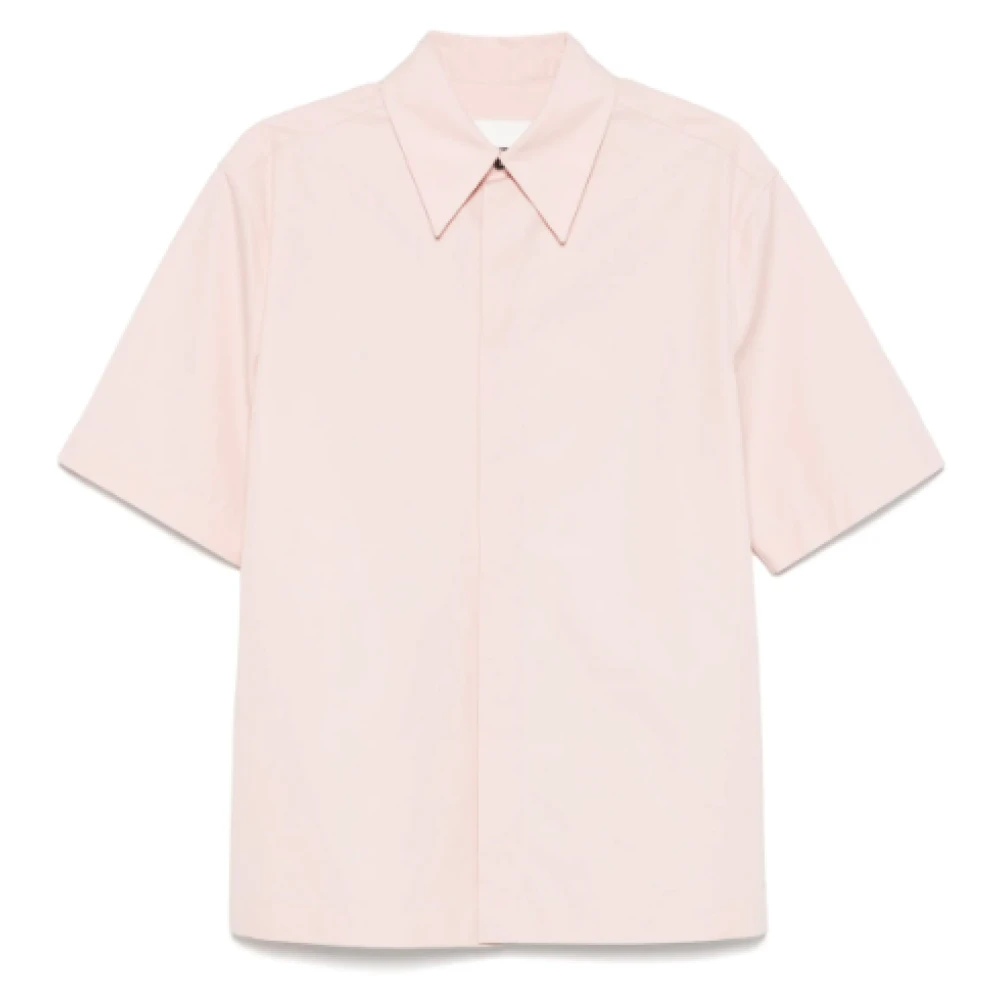 Blouses & Shirts > Shirts - - Jil Sander - Modalova