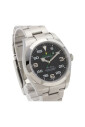pre-owned-acier-inoxydable-montres