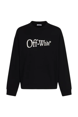Run Arrow Skate Crewneck
