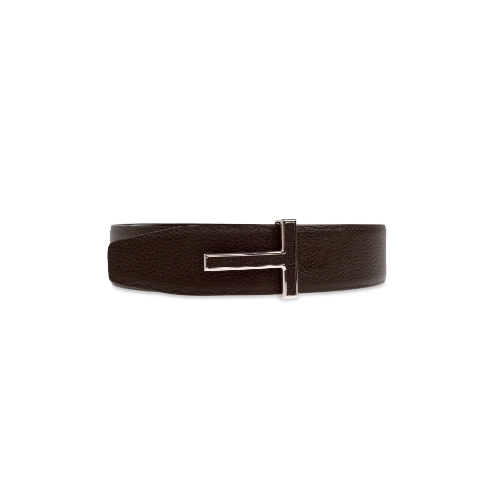 Accessories > Belts - - Tom Ford - Modalova