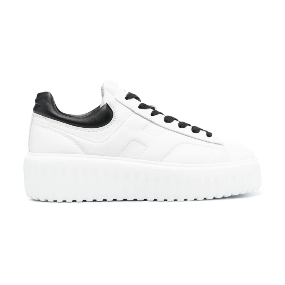Hogan - Shoes > Sneakers - Black - Hogan - Modalova