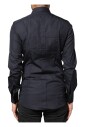 chemise-habillee-en-coton-dore