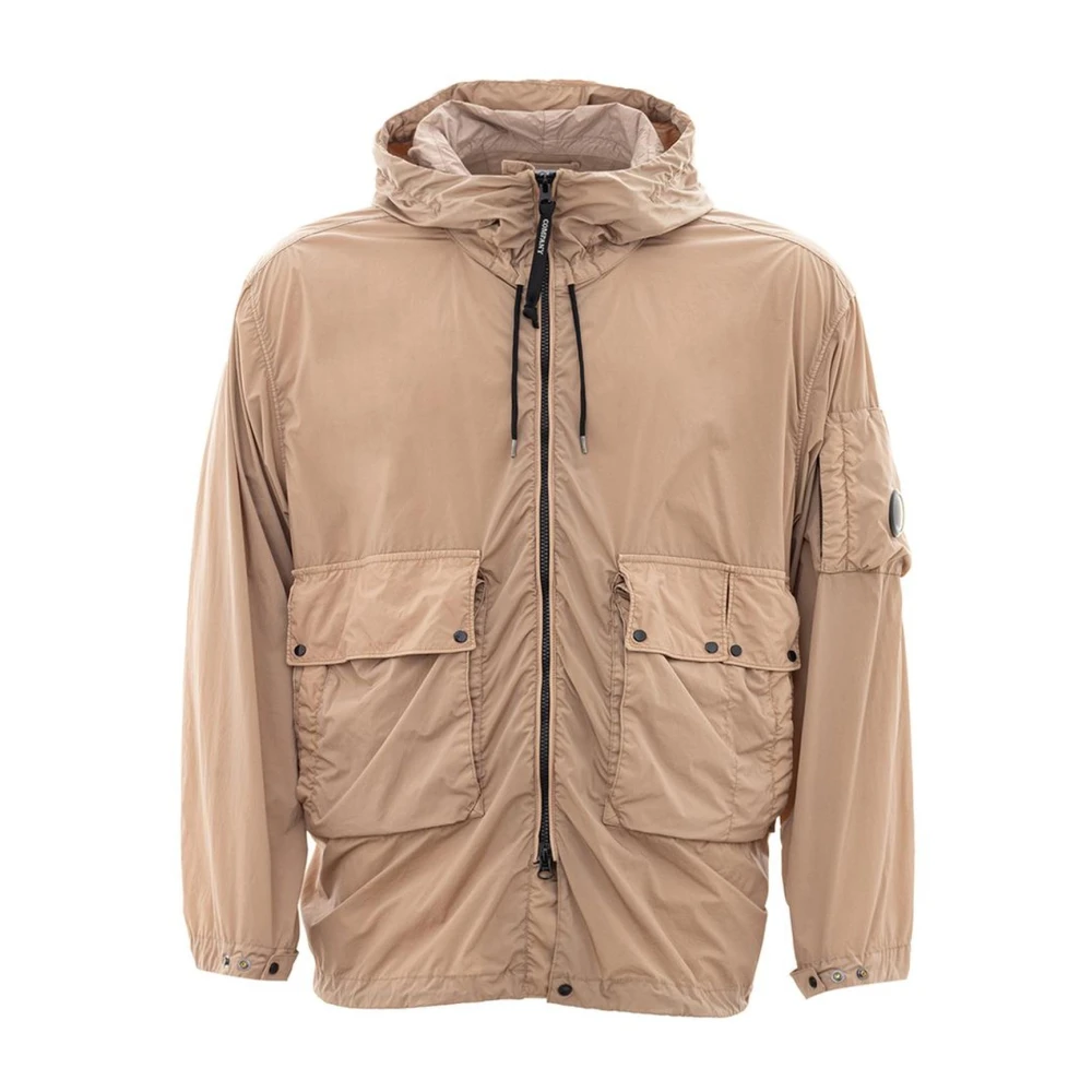 Jackets > Winter Jackets - - C.p. Company - Modalova