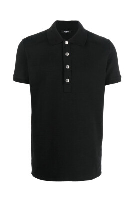 polo-pique-monogramme