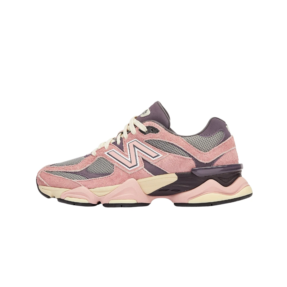 New Balance 9060 Heren Schoenen Veelkleurig Multicolor