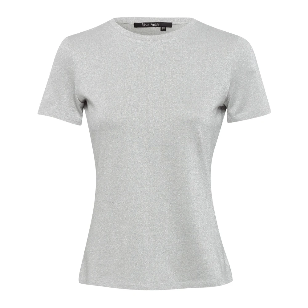 Tops > T-Shirts - - Marc Aurel - Modalova