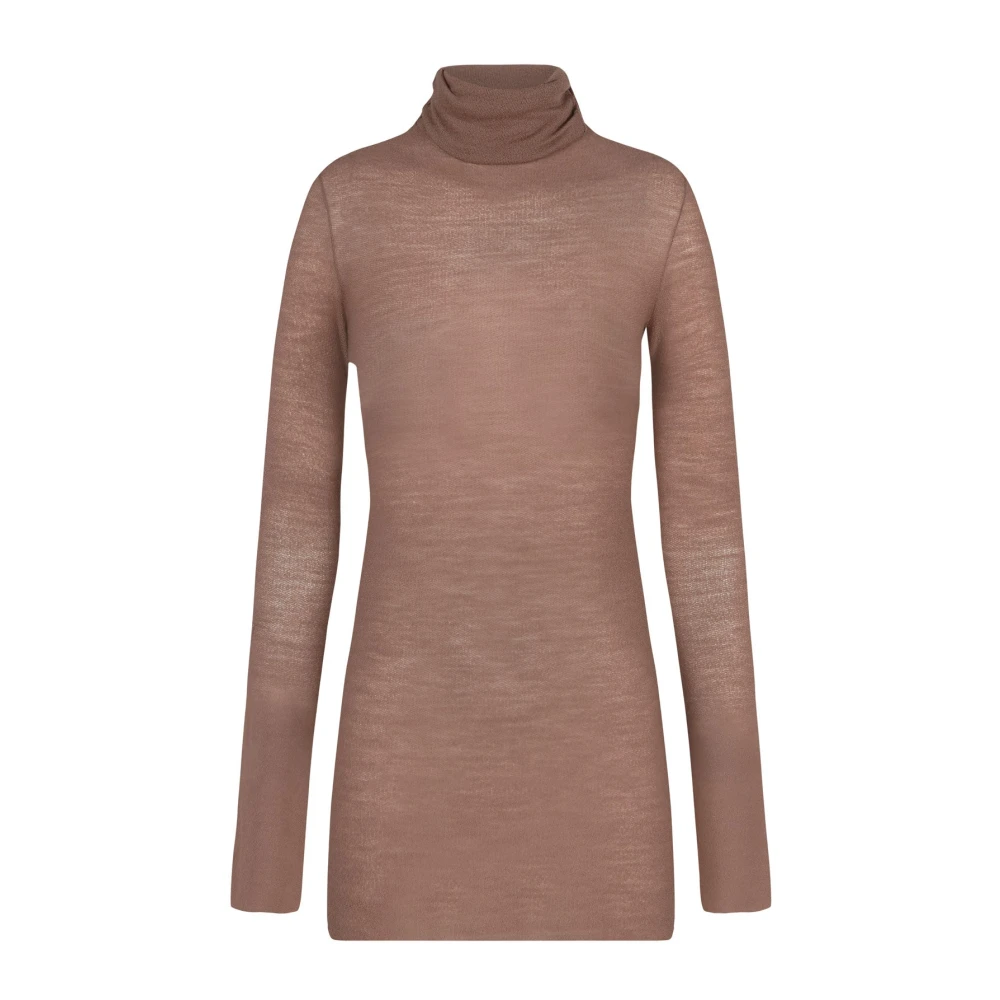 Knitwear > Turtlenecks - - Cortana - Modalova