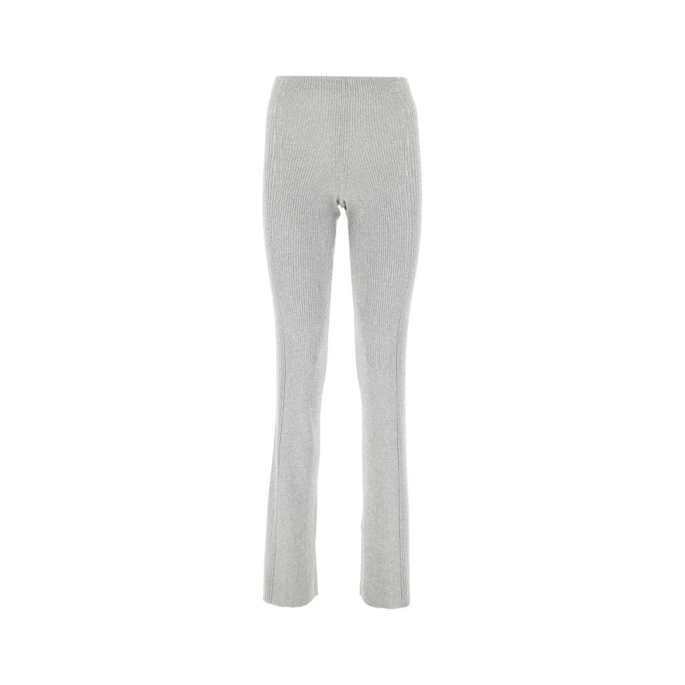 Trousers > Straight Trousers - - Dion Lee - Modalova