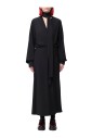 robe-midi-noire-avec-col-a