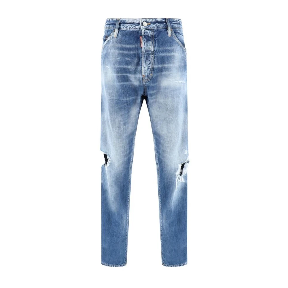 Jeans > Slim-fit Jeans - - Dsquared2 - Modalova