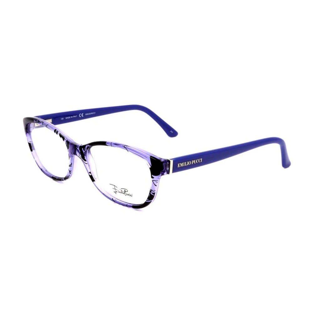 Accessories > Glasses - - Pucci - Modalova