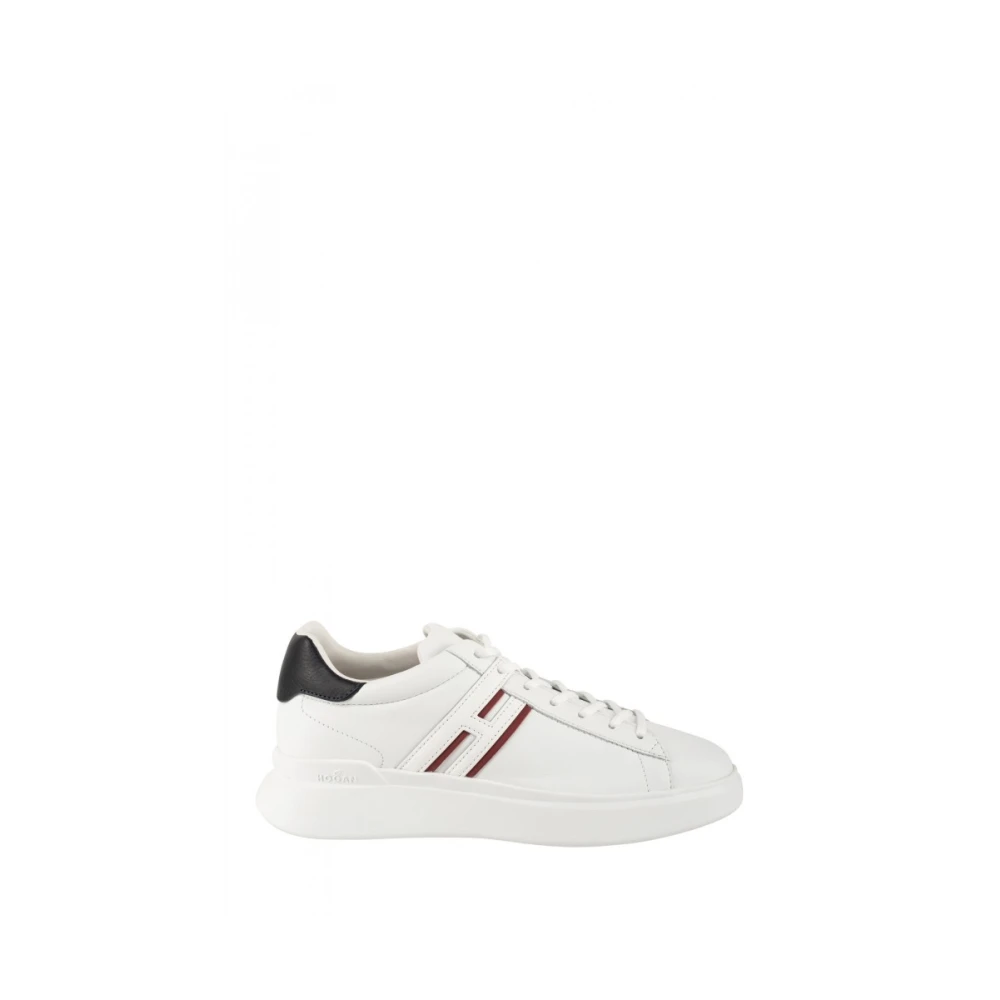 Hogan - Shoes > Sneakers - White - Hogan - Modalova