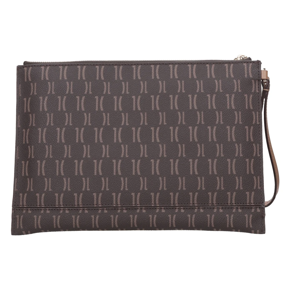 Alviero Martini 1a Classe Tassen.. Bruin Brown Dames