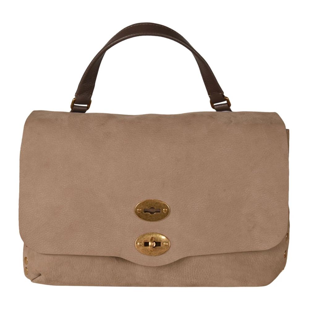 Bags > Handbags - - Zanellato - Modalova