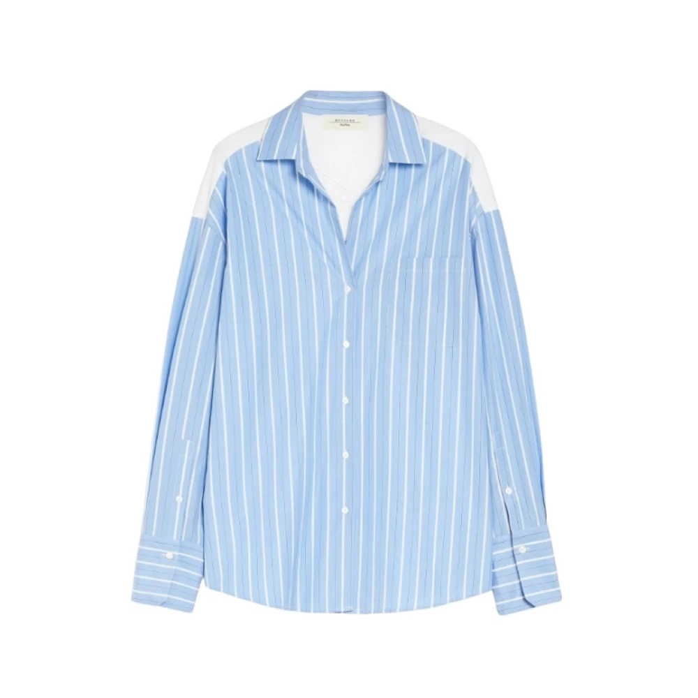 Blouses & Shirts > Shirts - - Weekend Max Mara - Modalova