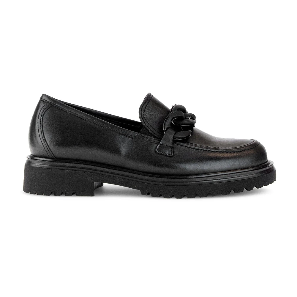 Shoes > Flats > Loafers - - Gabor - Modalova