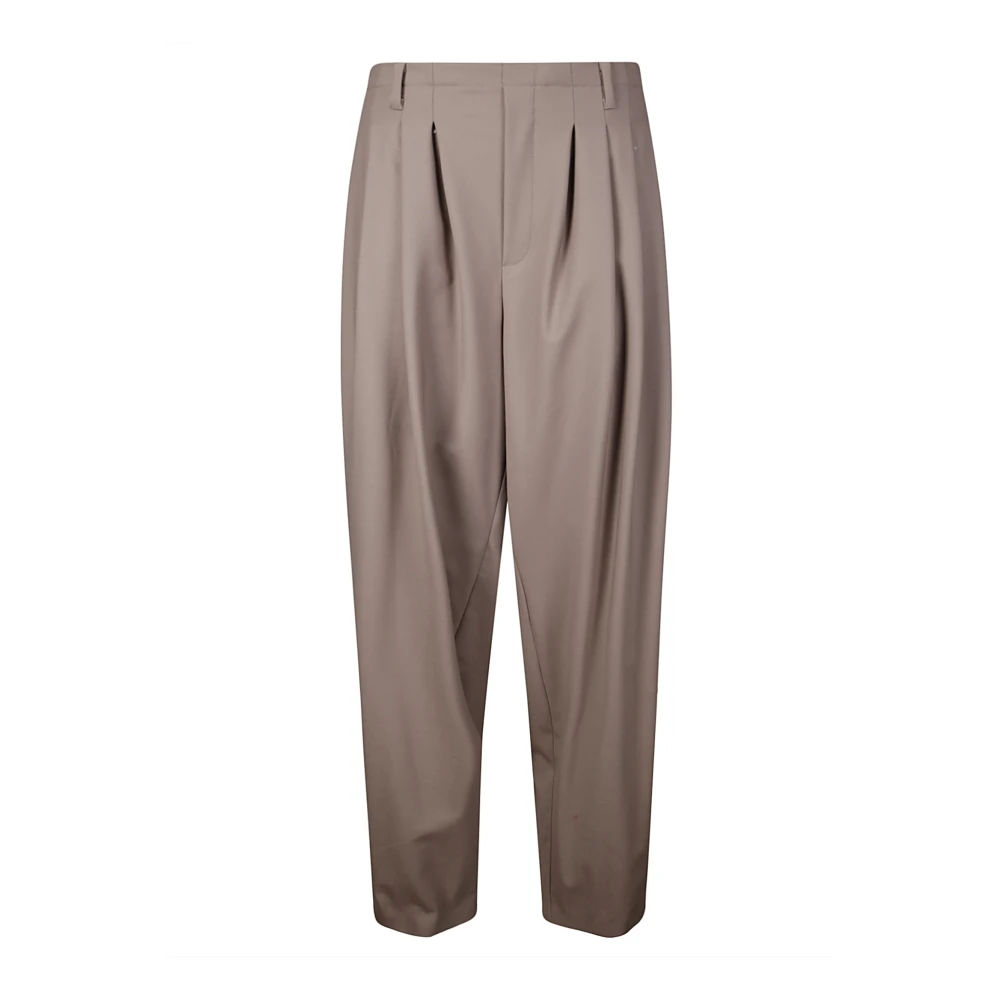 Trousers > Tapered Trousers - - ACT N°1 - Modalova