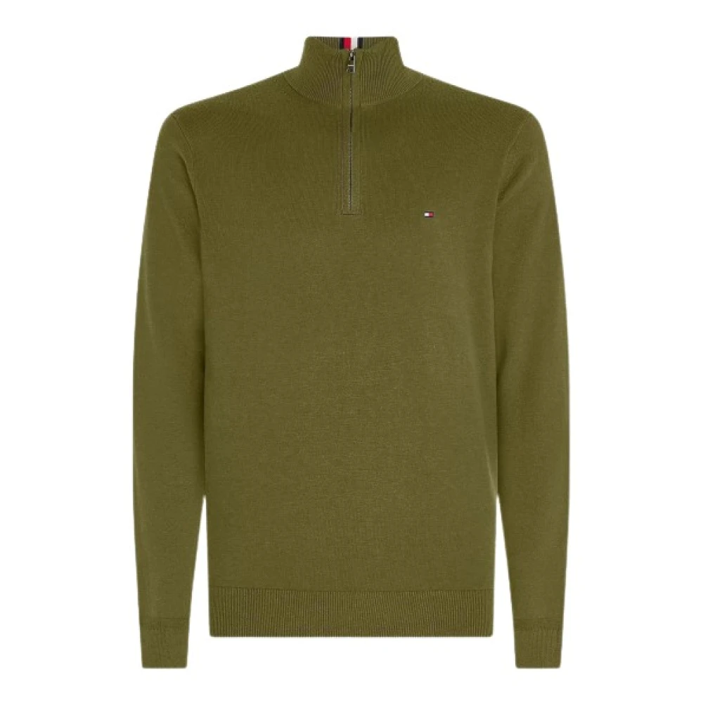 Sweatshirts & Hoodies > Zip-throughs - - Tommy Hilfiger - Modalova