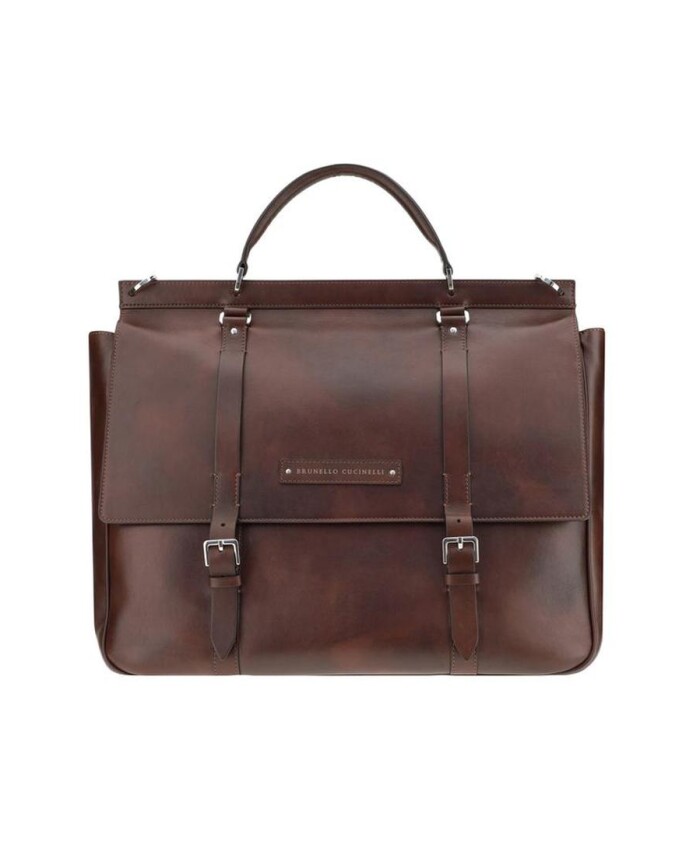 sac-de-voyage-en-cuir-ajustable-avec-poche-zippee