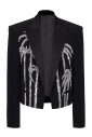 cropped-crepe-jacket-with-palm-tree-embroidery