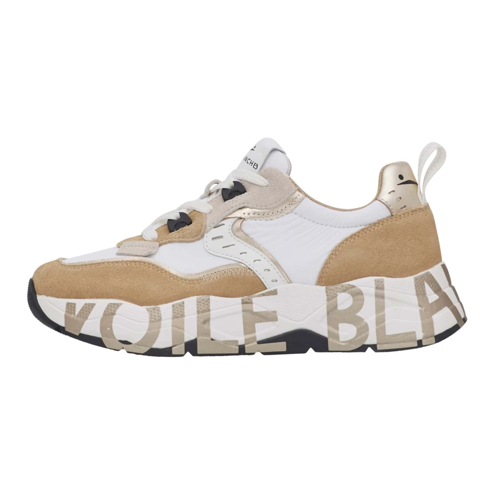 Shoes > Sneakers - - Voile Blanche - Modalova