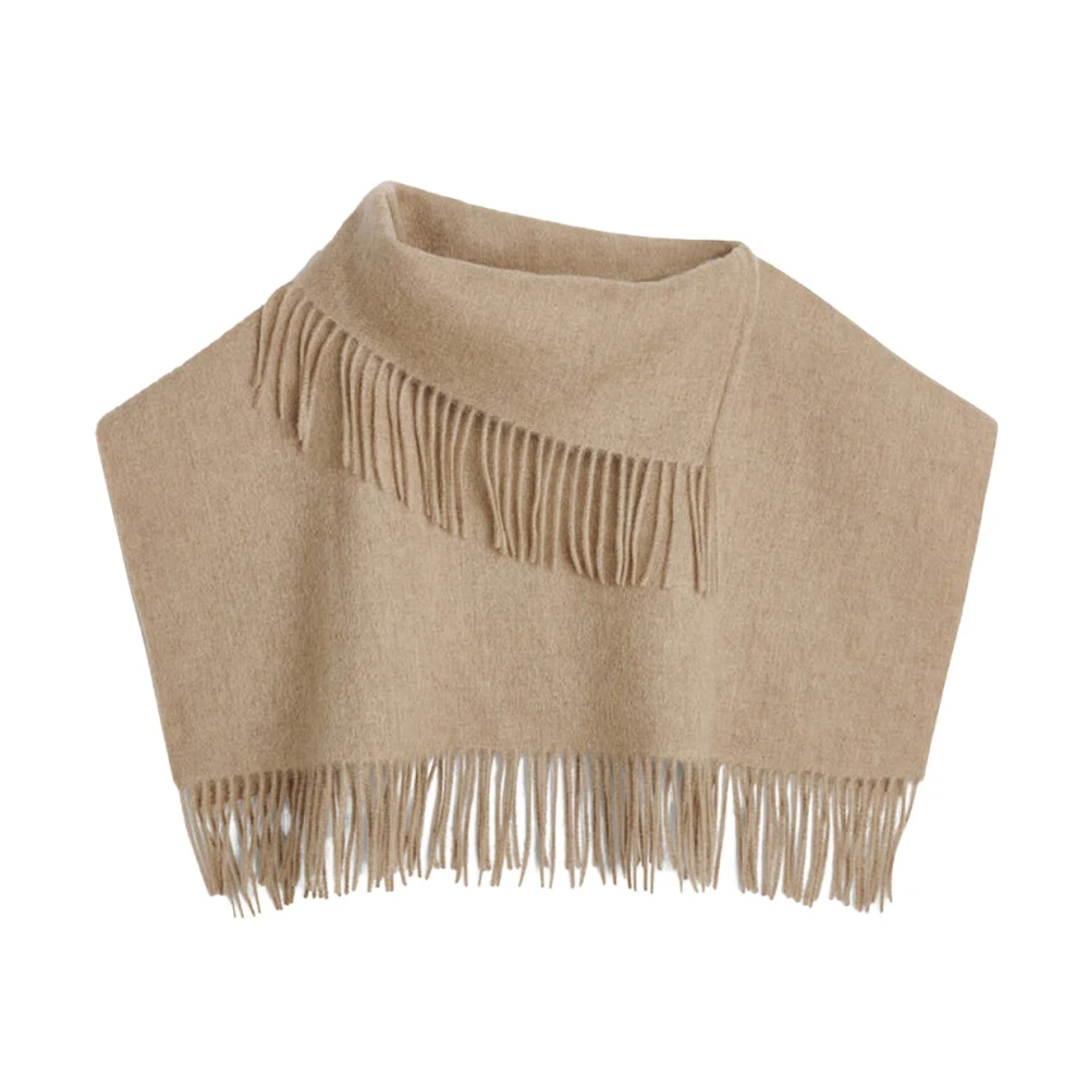 Jackets > Capes - - By Malene Birger - Modalova