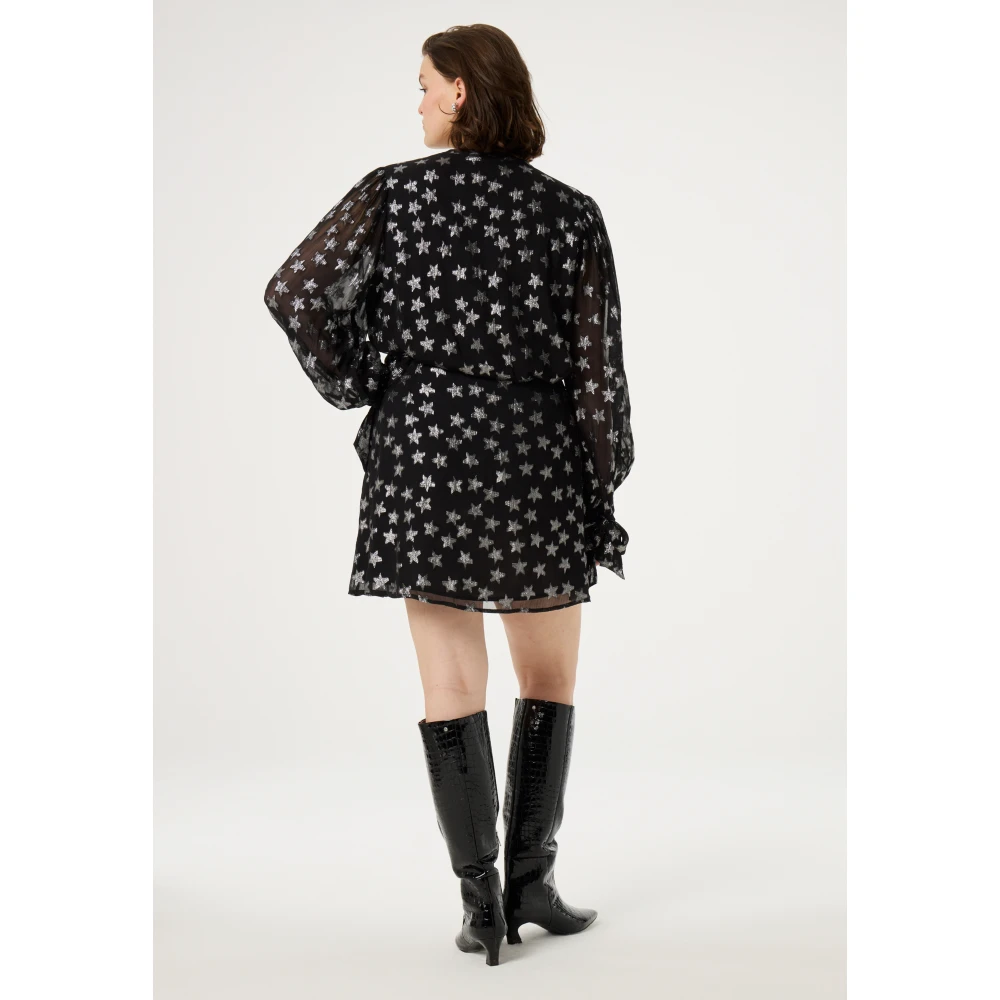 Fabienne Chapot Kylie Blouse Black Dames