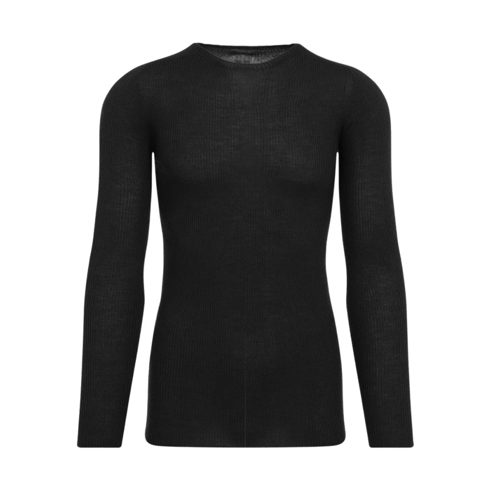 Knitwear > Round-neck Knitwear - - Rick Owens - Modalova
