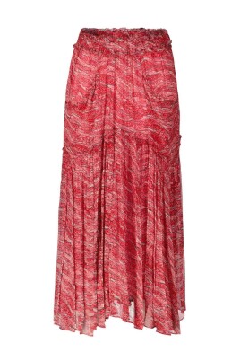 pleated-georgette-crepe-skirt-veronique