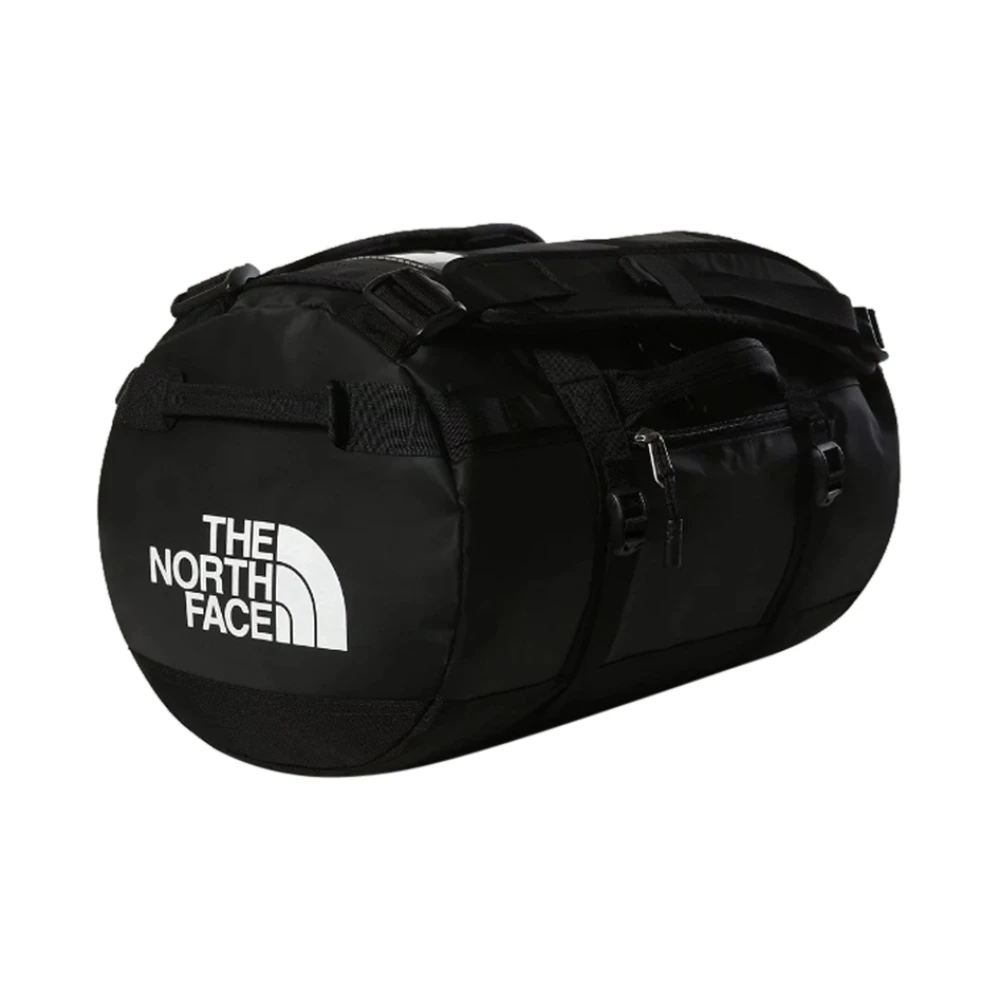 The North Face Duffel Base Camp Tas Black Unisex