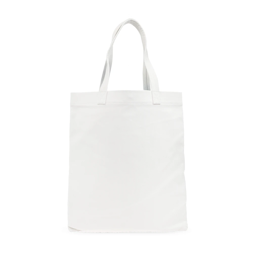 Dsquared2 Tas type shopper Beige Dames