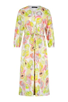 robe-midi-imprimee