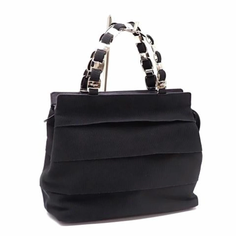 Pre-owned > Pre-owned Bags > Pre-owned Tote Bags - - Salvatore Ferragamo Pre-owned - Modalova