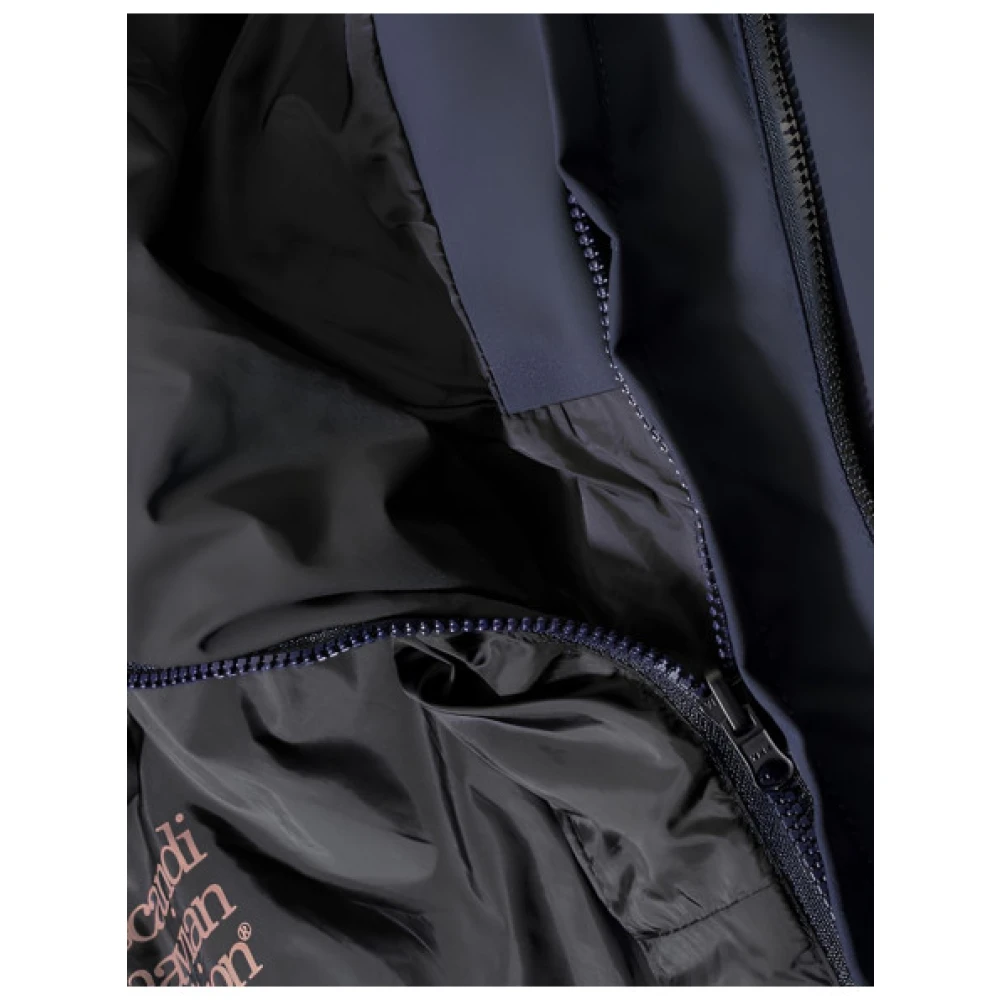 Scandinavian Edition Aurora 3-in-1 Parka Blue Dames