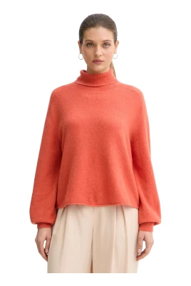 Turtlenecktröja