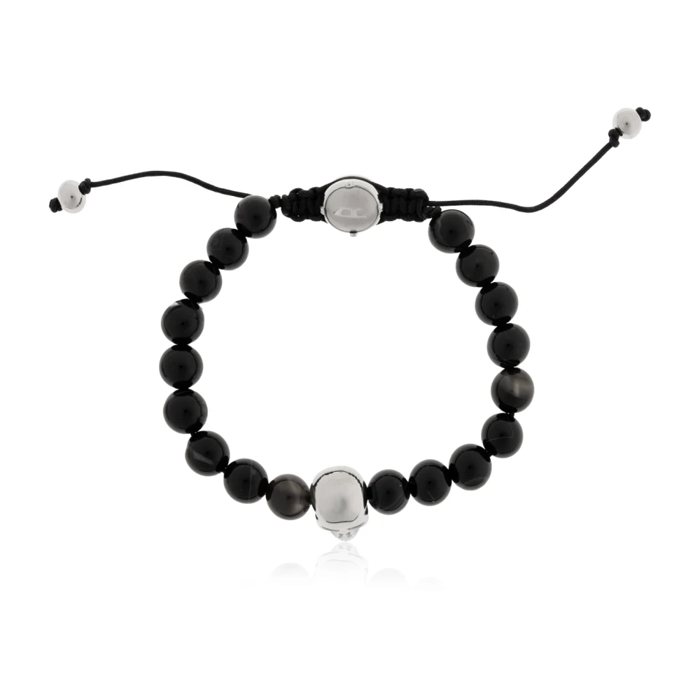 Diesel Unisex Nero Accessori, Taglia Unica, New,