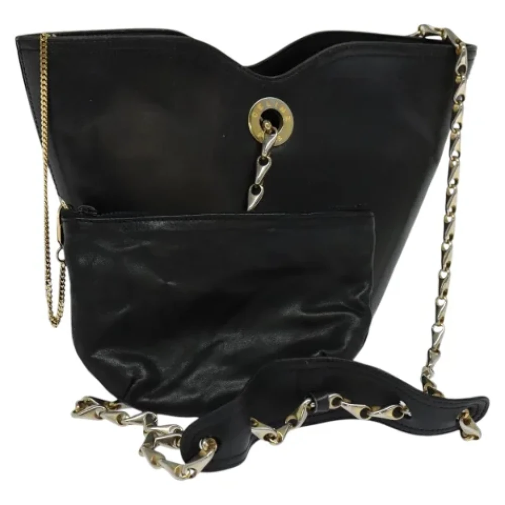 Pre-owned > Pre-owned Bags > Pre-owned Shoulder Bags - - Celine Vintage - Modalova