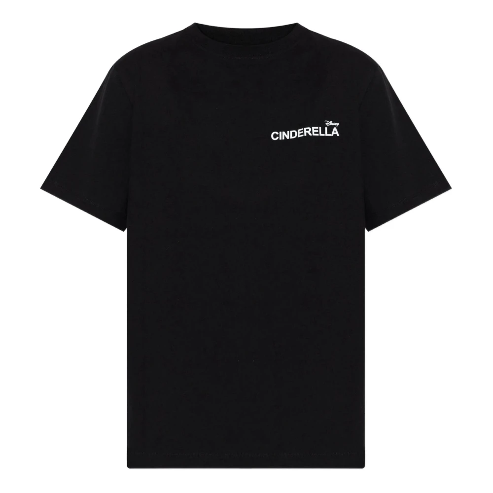 Coperni - Tops > T-Shirts - Black - Coperni - Modalova
