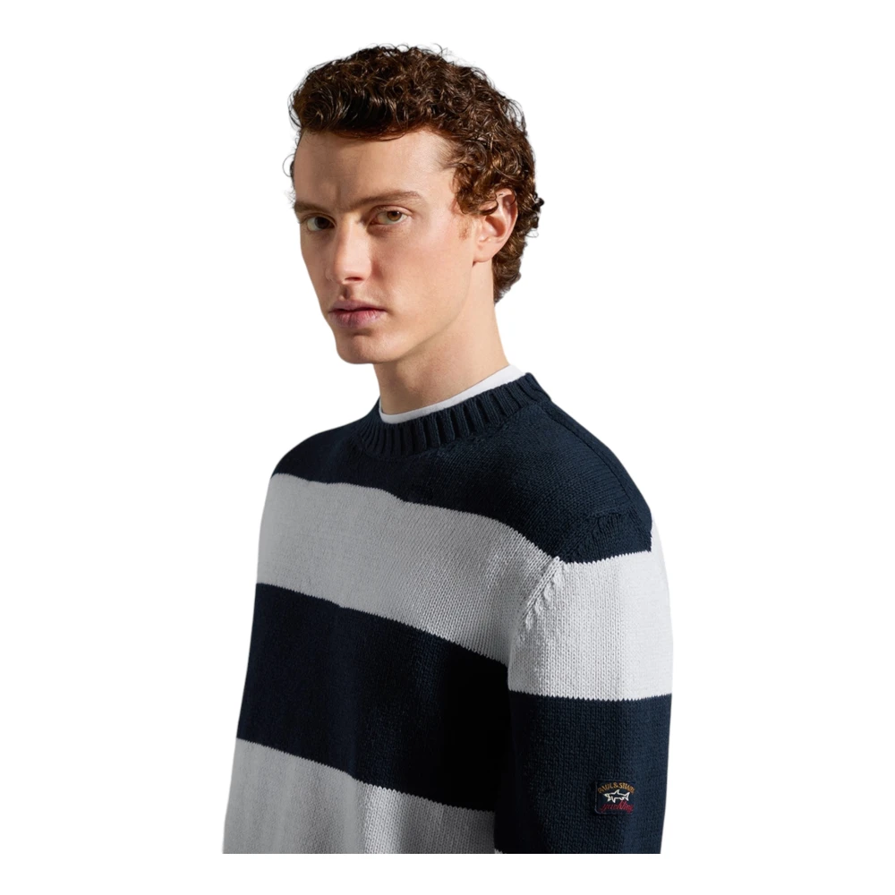 PAUL & SHARK Knitwear Multicolor Heren