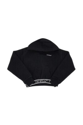 sweat-a-capuche-enfant-noir