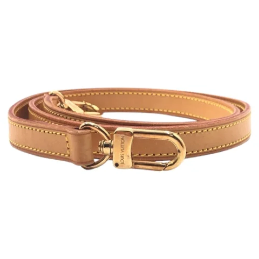 Pre-owned > Pre-owned Accessories - - Louis Vuitton Vintage - Modalova