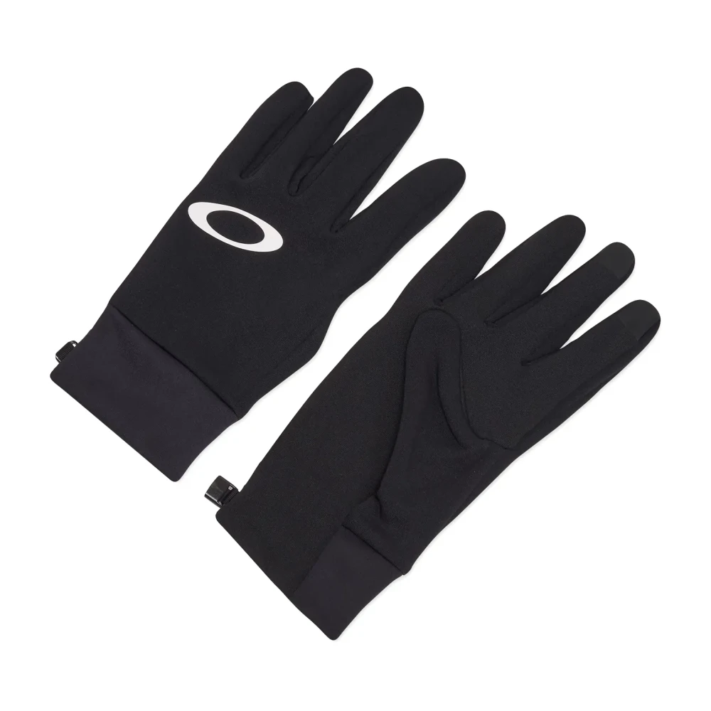 Oakley Gloves Black Dames