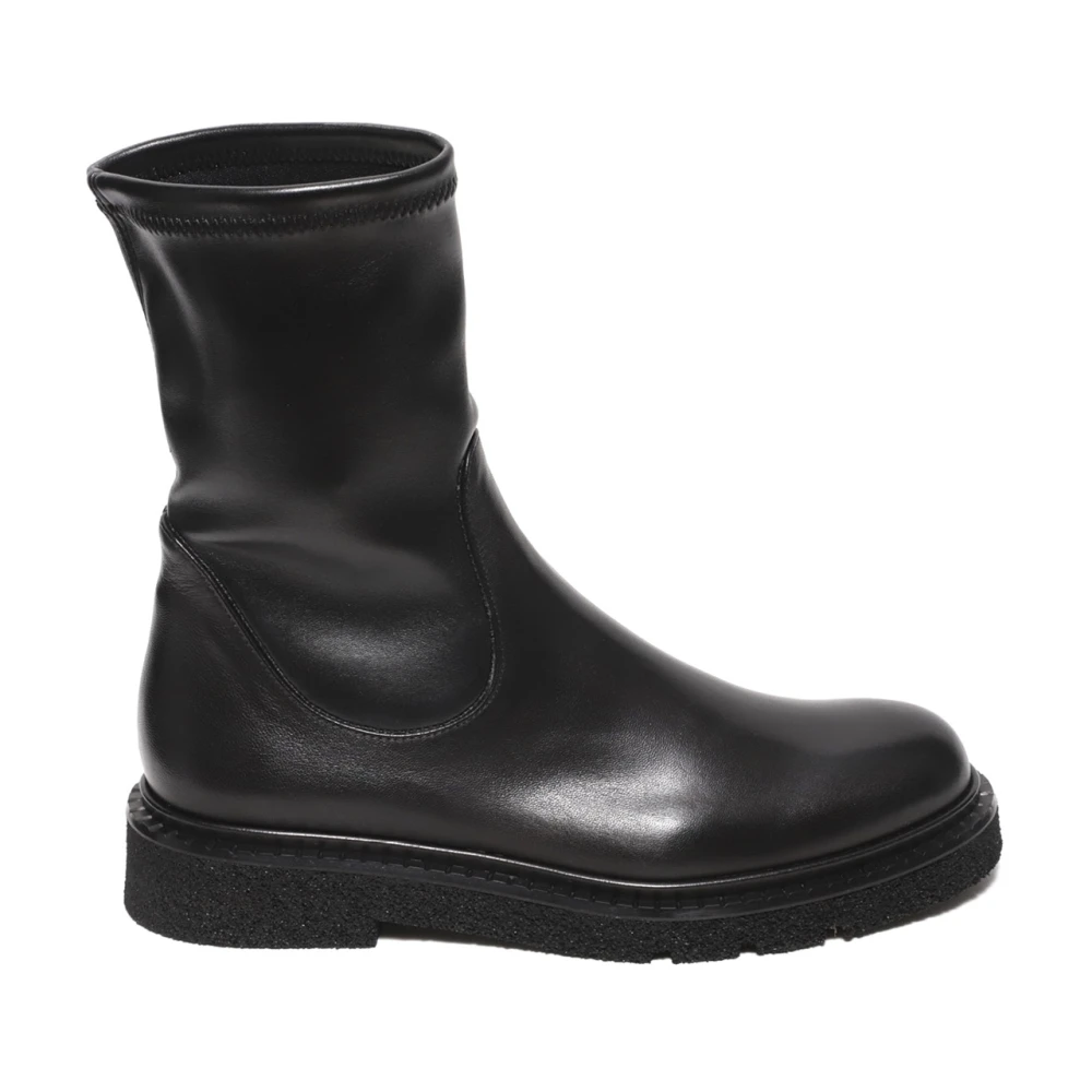 Shoes > Boots > Ankle Boots - - Guglielmo Rotta - Modalova