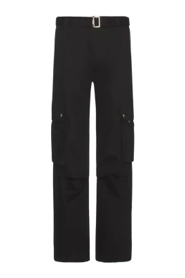Le Cargo Pants