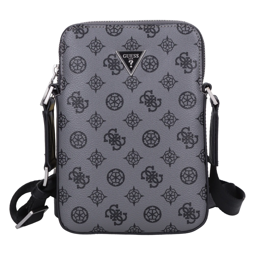 Guess Grijs Gray Heren
