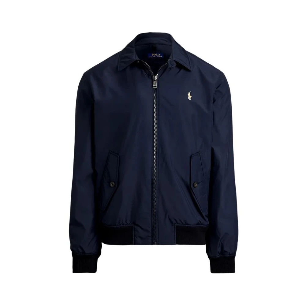 Polo Ralph Lauren Uomo Blu Giacche, S, New,